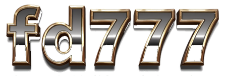fd777 game logo